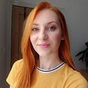 Ania Kolaszkiewicz