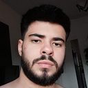 Caio de Souza Marinho
