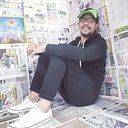 Chris Sanz