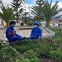 Cesar Landeo Mendoza