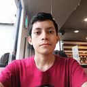 LUIS FERNANDO PAULINO FLORES