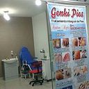Genki Pie
