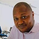 Alphonse M'bo