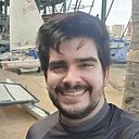 Rodrigo Arrais Nunes