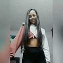 Daniela Castillo Gil