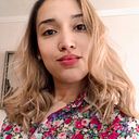 Kerlyn Gonzalez Mora