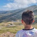 Karen Solis Saavedra