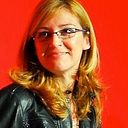 Alexia Salas García