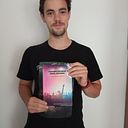 Ander Terrones Arellano