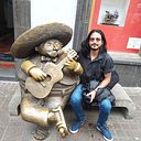 Jesse Toscano