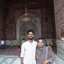 Shahid Iqbal Mafeeda