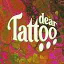 Dear Tattoo Ink