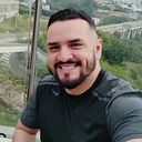 Richard Alberto Hernández Gámez