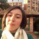 María de los Ángeles