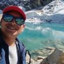 Heber Calani