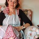 María Bernal Ingelmo