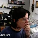 Andrea Santher