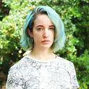 Cristina Ouellette Hernández