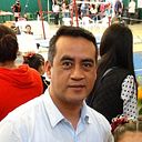 Cristophe Barrera Ortega