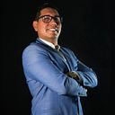 M.V. Luis Enrique Vázquez Pérez