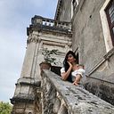 Alejandra Cabrera Jiménez