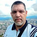 Luis Armando Bogan Salazar