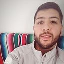 Nicolas Chaparro Marin