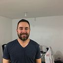 Luis Fernando Velasquez Patiño