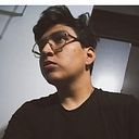 Jose Eduardo Caldas Diestra