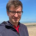 Laurent Stodiot