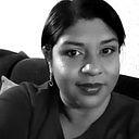 Johanna Araya Guillén