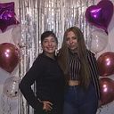 Saijey Mustaine Lehder