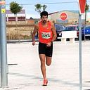 Alberto García Vázquez