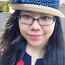 Livinda Christy Monica