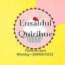 Ensaldul Quirihue