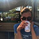 Alejandro Ruiz Chang