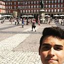 Vicente Gonzalez