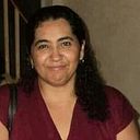 Maria Elena Santamaria