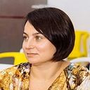 Yulia Sokyrko