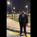 Khaled Saad El Din