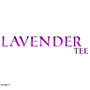 lavendertee