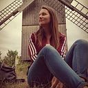 Justyna Weronika