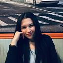 Laura Camila Moreno García