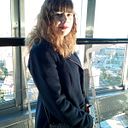 Clara Guerrero Rodríguez