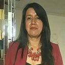 Myriam Patricia Carrillo Guadalupe