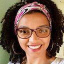 Geusilaine Costa Rêgo Silva