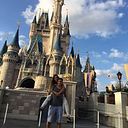 Cami Rivarola Mendoza