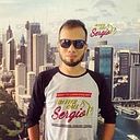Sergio Aroca