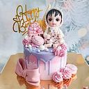 มะเตย ขนมหวาน