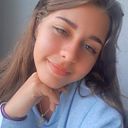 Dasha Cubillán